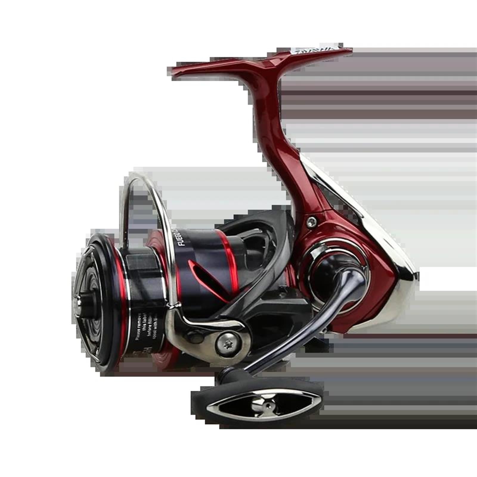 Mulinello Spinning Mulinello Da 6 + 1BB Max Drag 12KG Pesca Con Baitcasting Surfcasting Mare