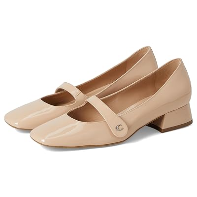 La Canadienne Flanery High Women