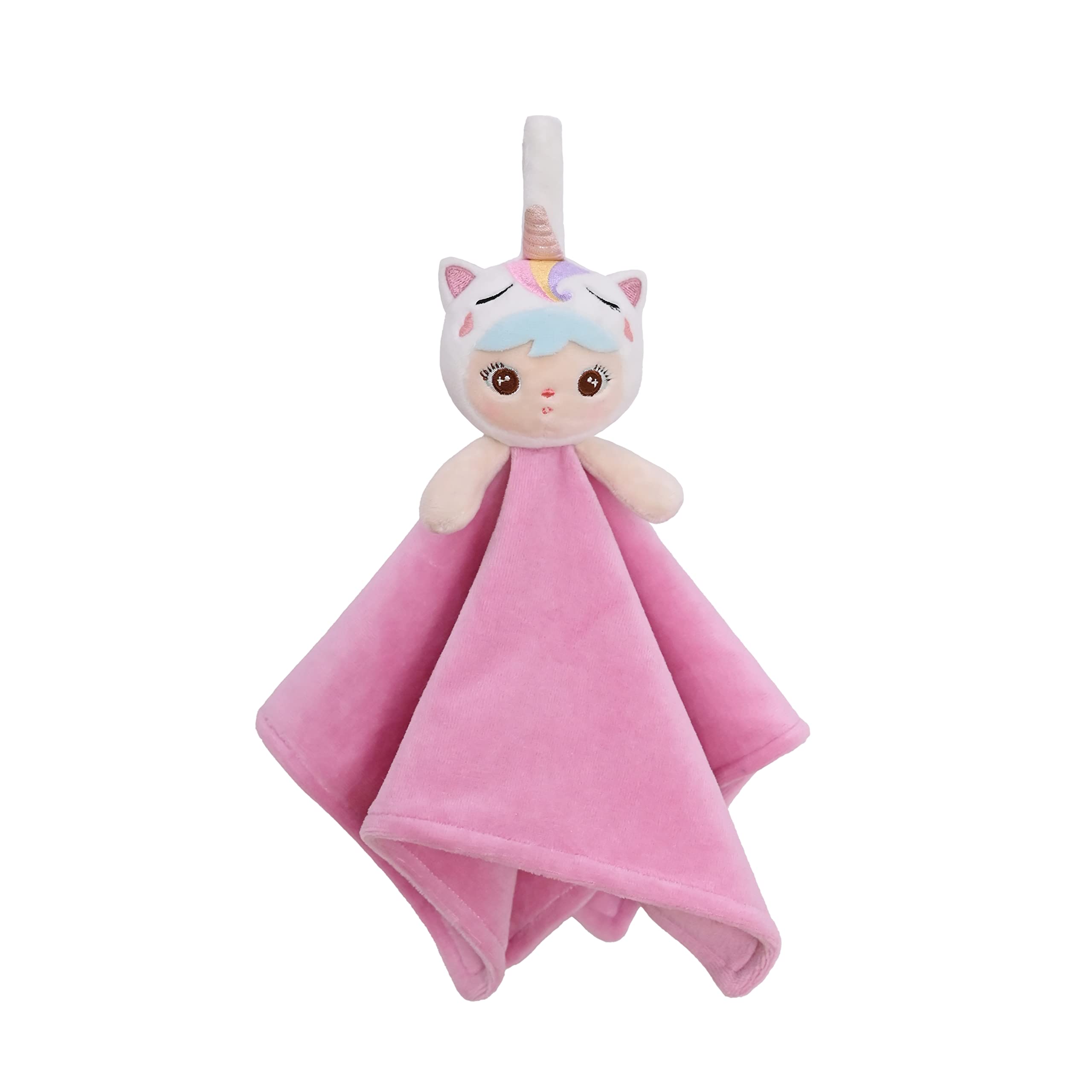 Naninha Metoo by Bp Baby Jimbao Unicórnio | Amazon.com.br