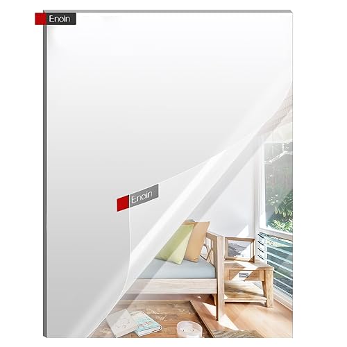 Miniatura 8 de Enoin Paquete de 2 láminas de acrílicoplexiglás no transparentes de 12 x 12 pulgadas, color verde, de 0.118 pulgadas y 18 de grosor, panel de