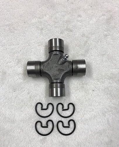 Junta en U para eje de hélice compatible con Jeep Grand Cherokee WJ 1999-2004 DCVJWJ034A 27x92