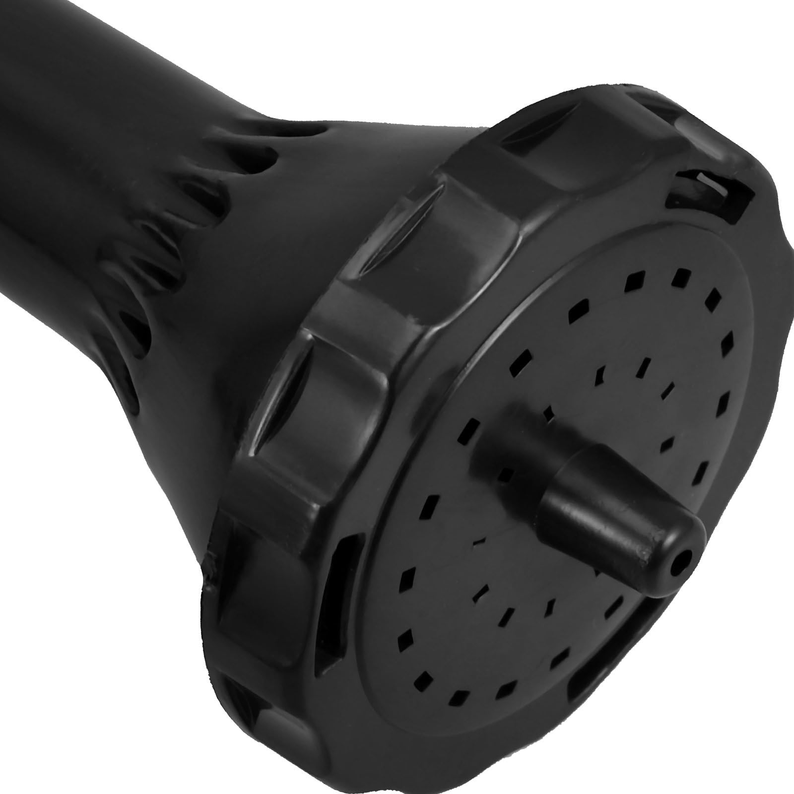 Operitacx Ugello per fontana solare, 9 bocchette per pompa solare, set di ugelli per pompa ad acqua K? Pompe sommergibili, fontana per fontane da stagno