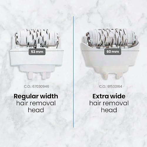 Braun Silk-épil 7 & 5 Replacement Head 67030946