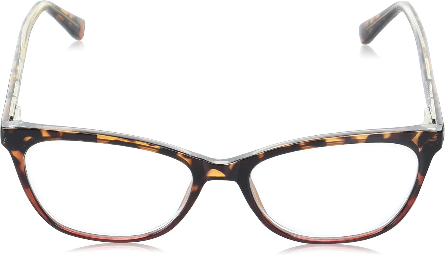 Foster Grant womens Teresa Reading Glasses Cat-Eye reading-glasses - Image 4