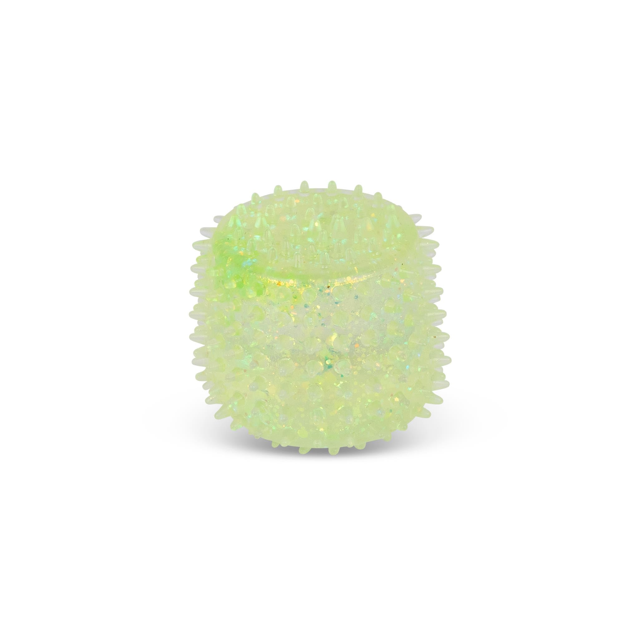 Tobar Sensory Sugar Shapes Stress Squishball Toy