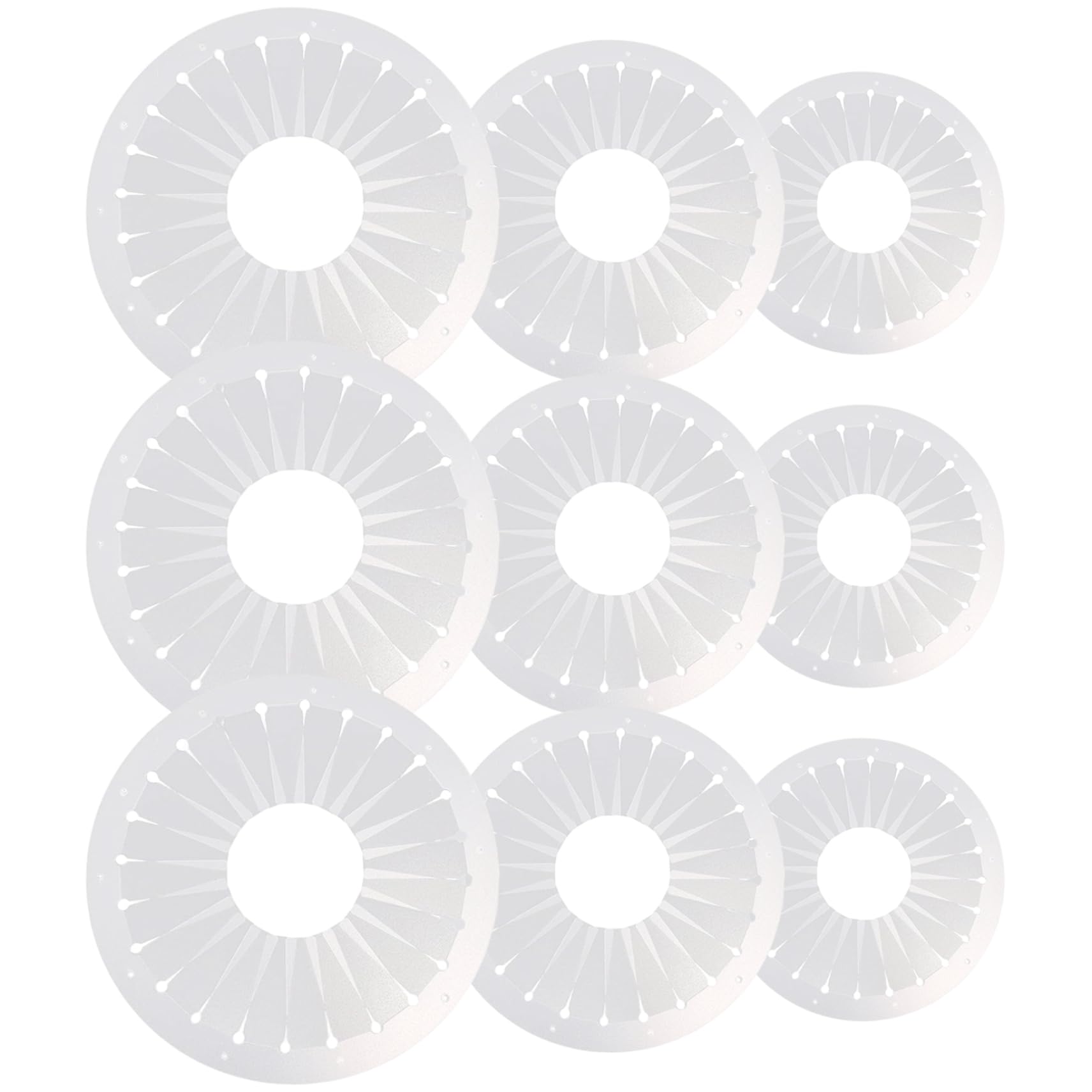 Outil création badges Lolita et nœuds DIY pour personnaliser vos tenues et ornements de fête