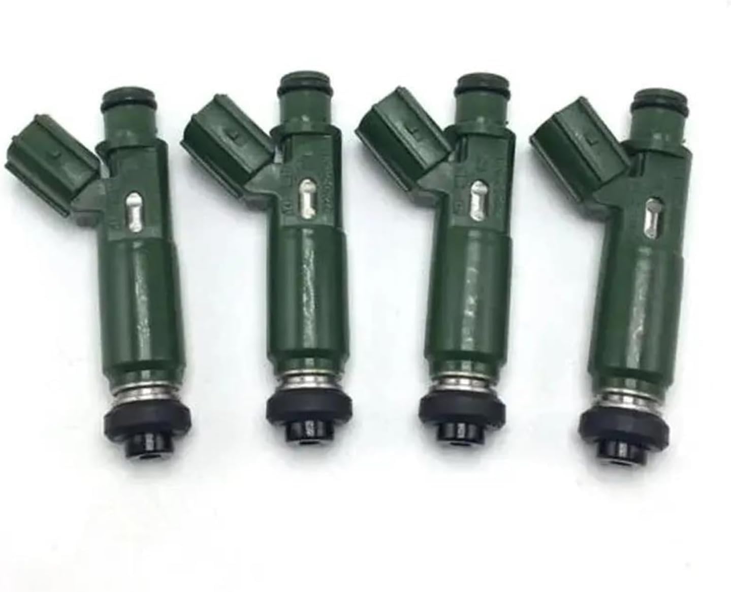 for Toyota for Matrix for Corolla 1.8L 23250-0D040 2325022040 23209-22040 23250-22040 Car Petrol Injection Nozzles Fuel Injectors Replacement