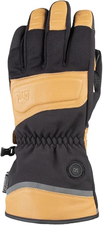 Fieldsheer Mobile Warming Unisex Blacksmith V2 Heated Glove 7.4V