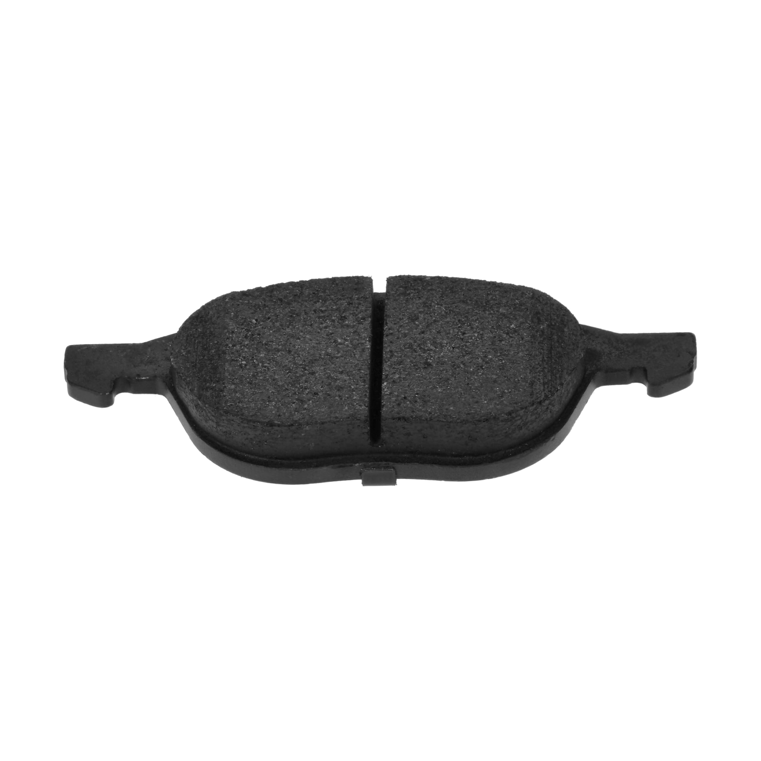 F.BECKER_LINE BREMSSCHEIBEN Ø278MM + BREMSBELÄGE VORNE FÜR MAZDA 5 3 BKL MAZDA