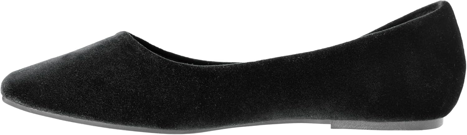 Corkys Footwear Hey Girl Women's Over It Slip-on Flat