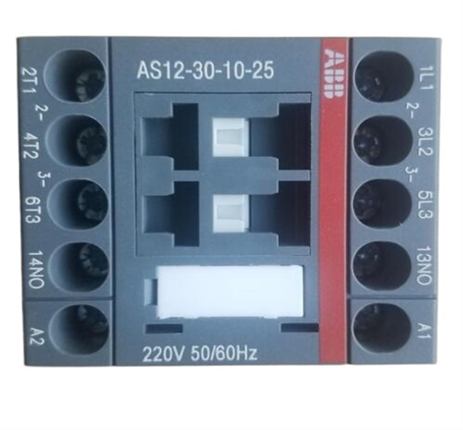 Contacteur AC AS12 solution contre usure des circuits 220V