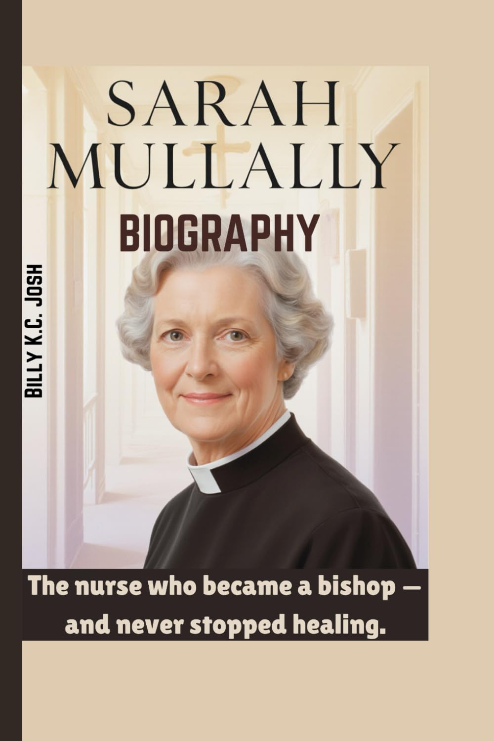 Sarah Mullally biography: The nurse who became a bishop — and never stopped healing