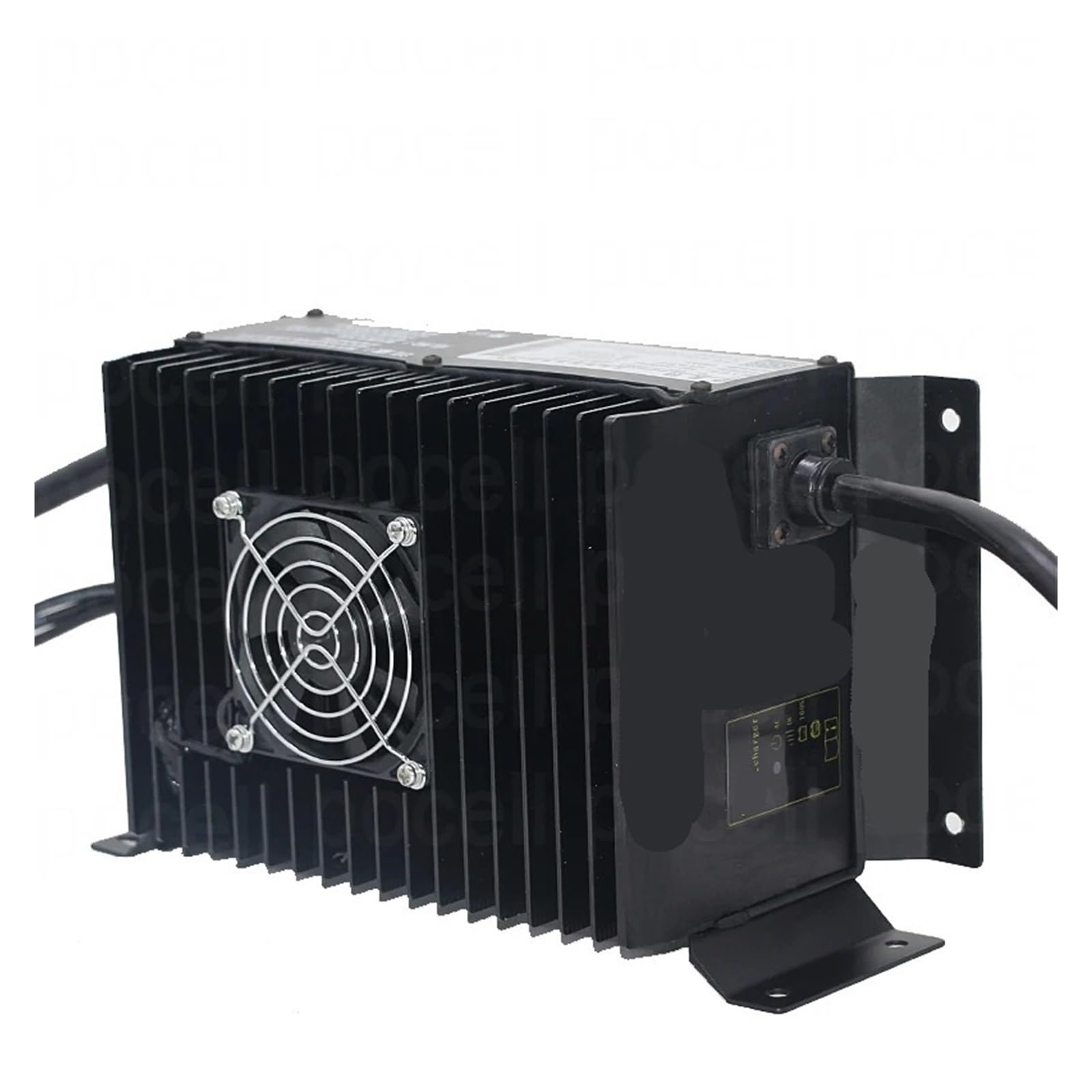 BRODEFUP Waterproof 48V 30A 58.4V 30A Charger 58.8v 16S Charger(48V)