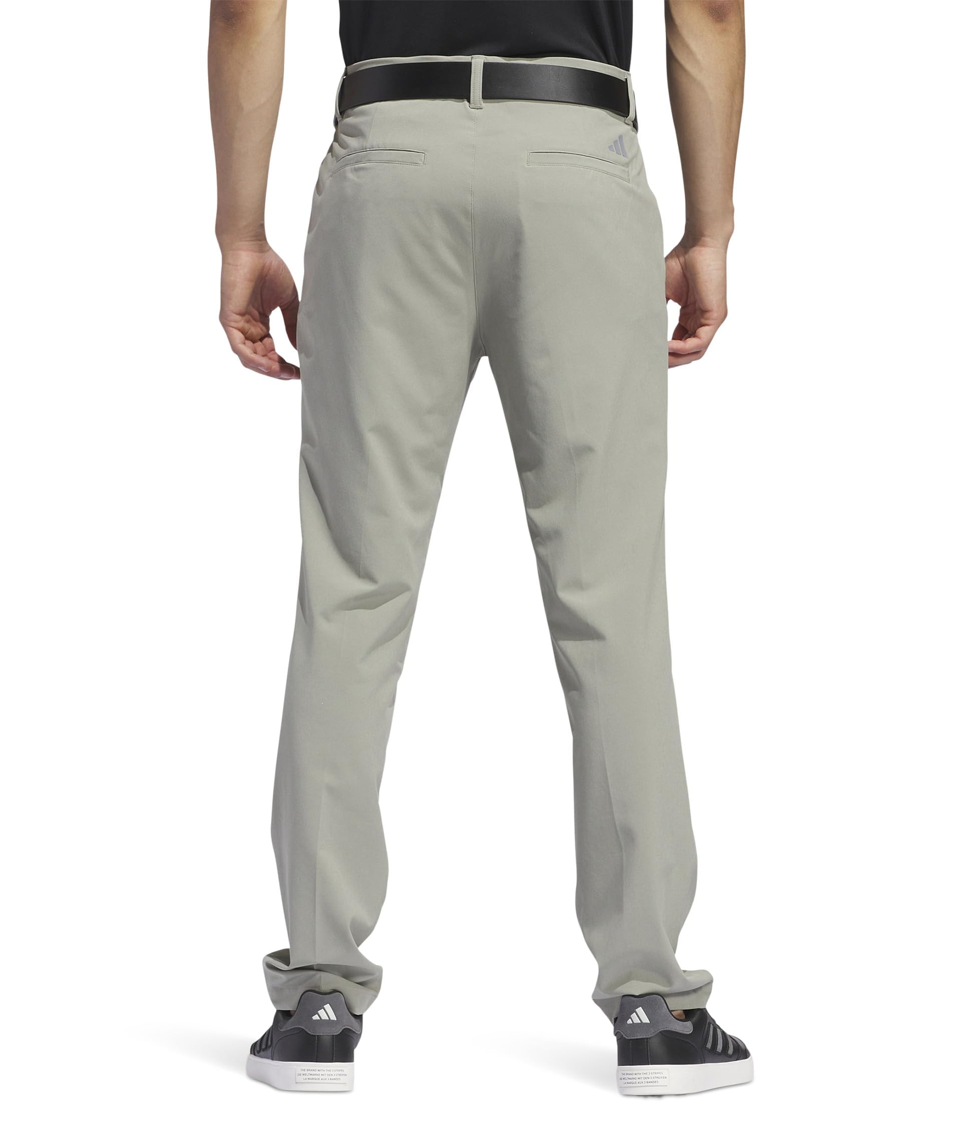 adidas Ultimate365 Tapered Pants - Spodnie golfowe Mężczyźni