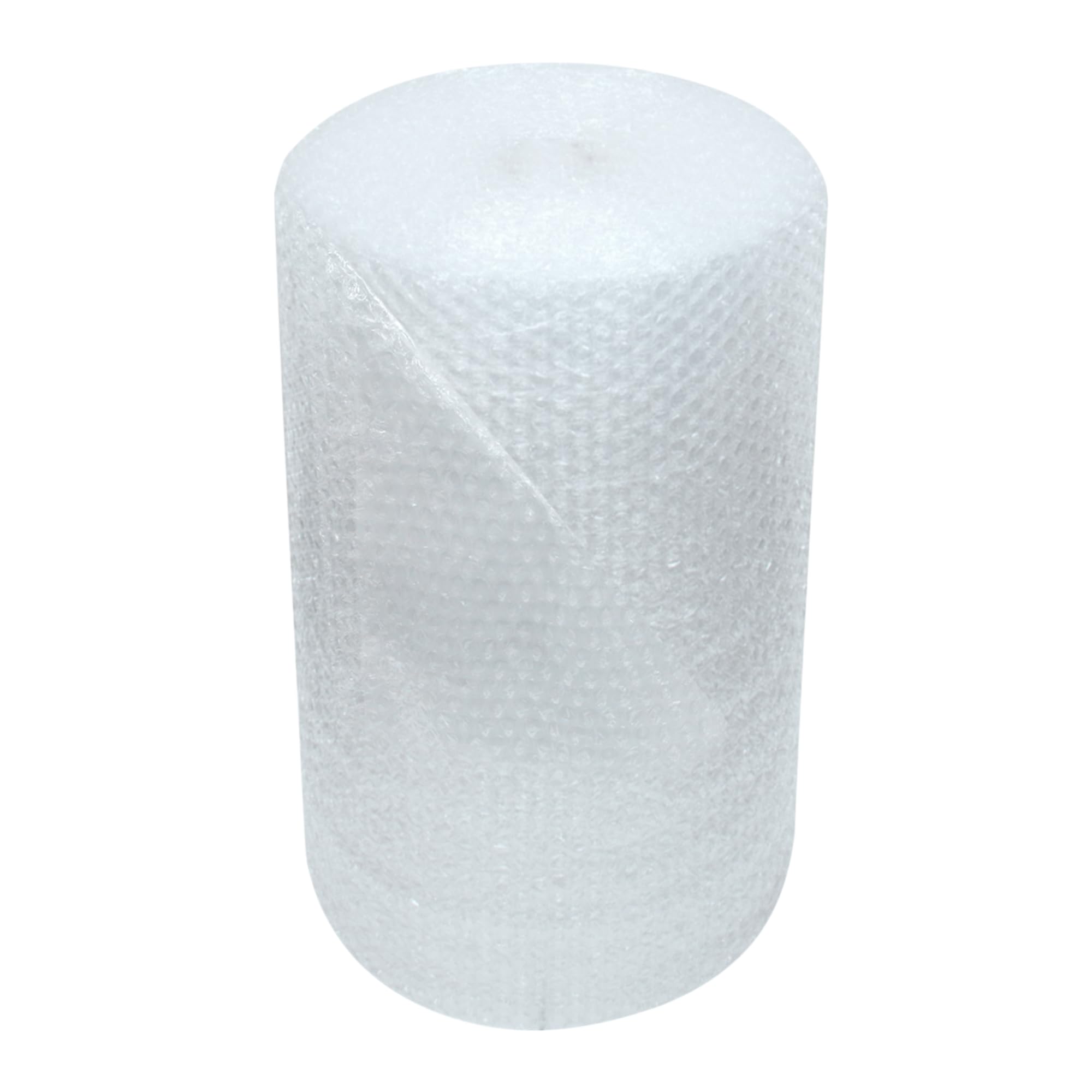 Globe Packaging Roll of Large Bubble Wrap 750mm x 10m - Large Air Bubbles for Packing or Moving House