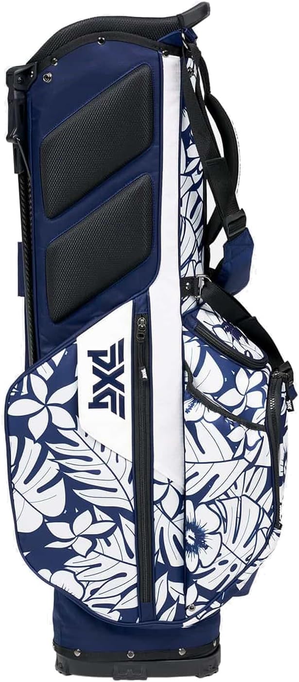PXG Aloha 25 Carry Stand Bag スタンド機能