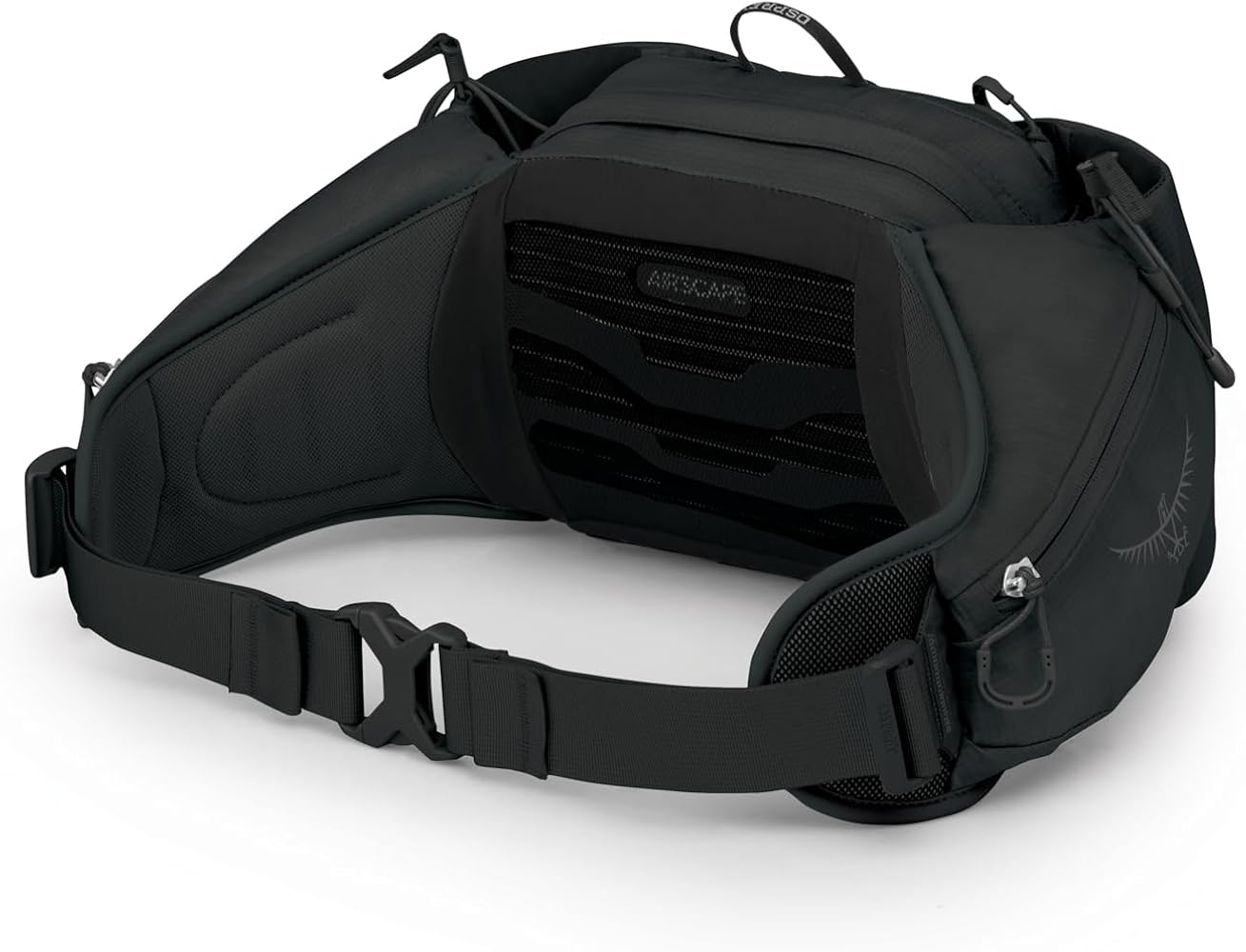 Amazon | Osprey Talon 6L メンズ ランバー ハイキング ウエストパック