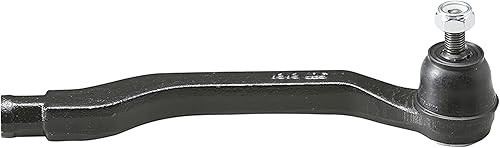 CTR CE0194R [Proveedor OE] Extremo de barra de acoplamiento exterior delantero derecho compatible con ACURA, vehículos HONDA - Reemplaza