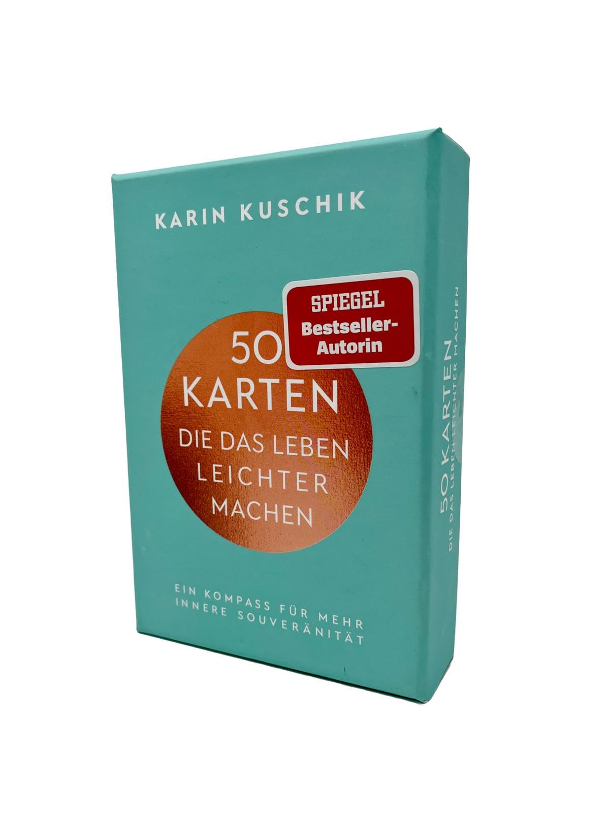 50 Satze Die Das Leben Leichter Machen Karten