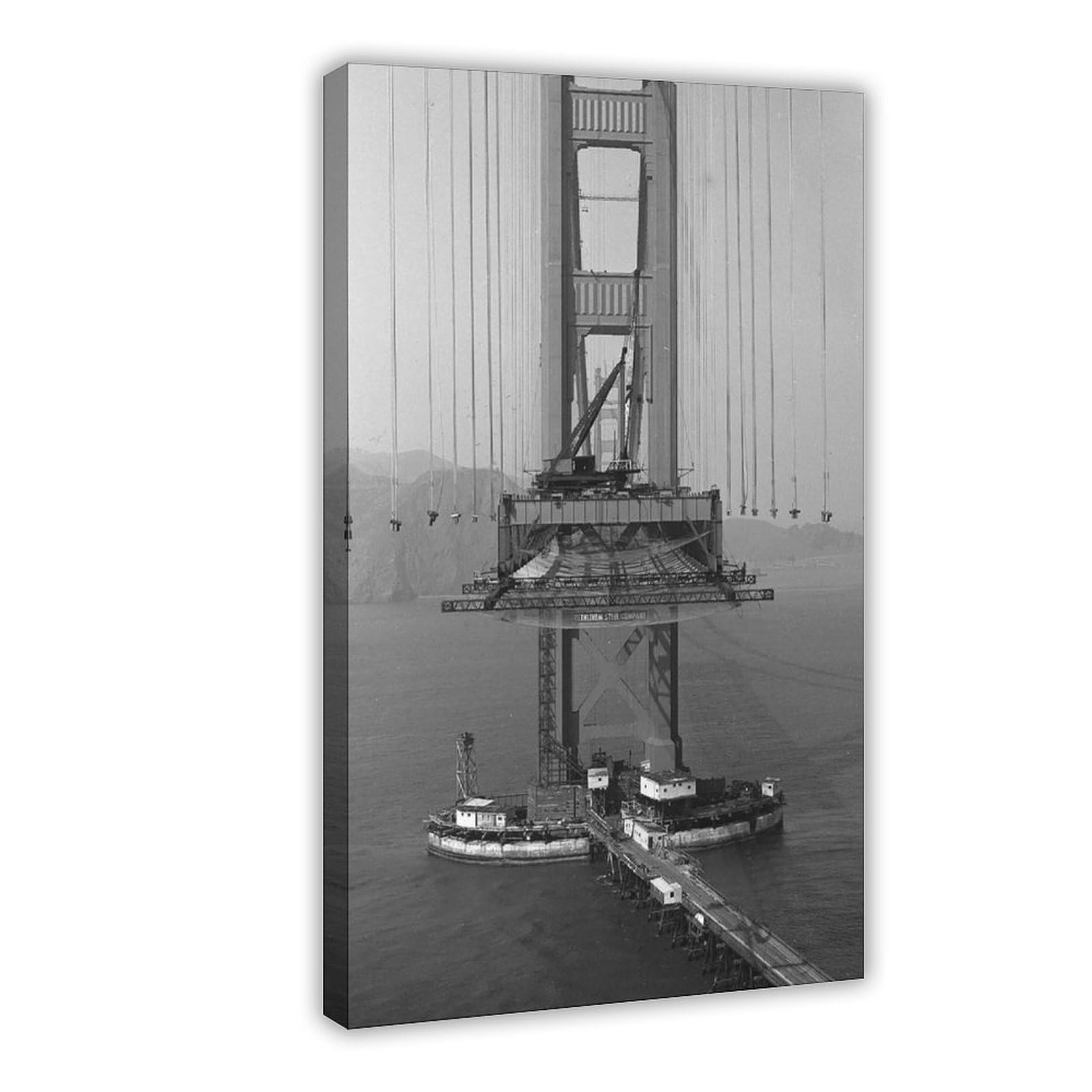 Amazon.com: Gregory Colbert Ashes And Snow Wall Art Poster Black