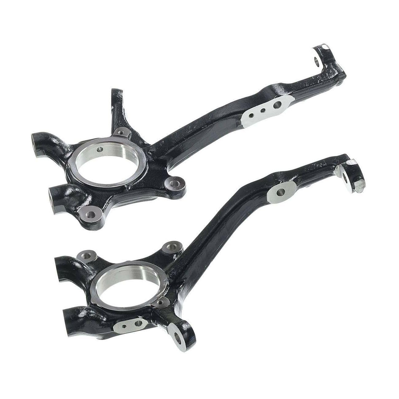 Amazon.com: Eohfsxk 2pcs Suspension Assembly Front Left Driver And 
