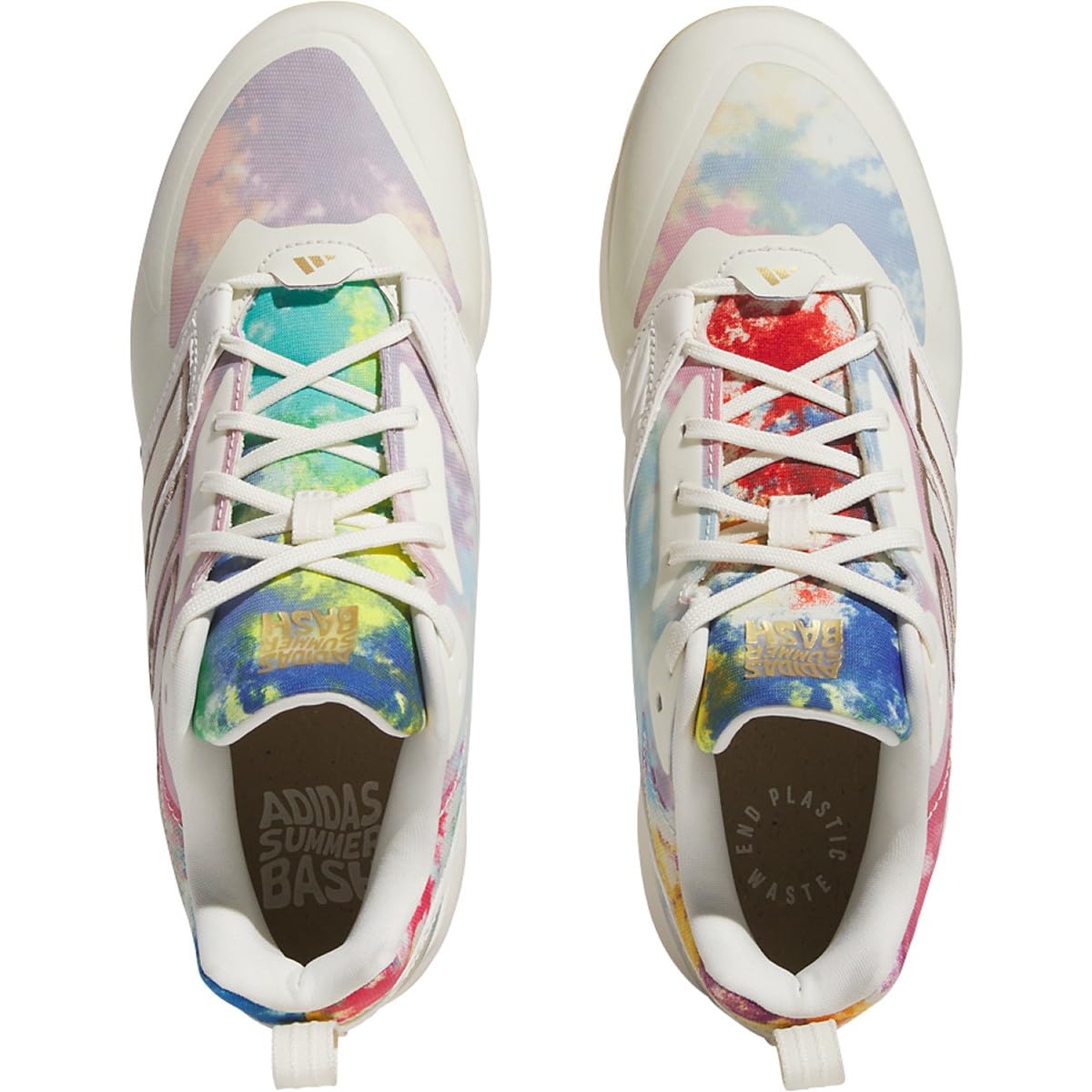 adidas Icon 8 TPU Summer Smash Mens Baseball Cleats