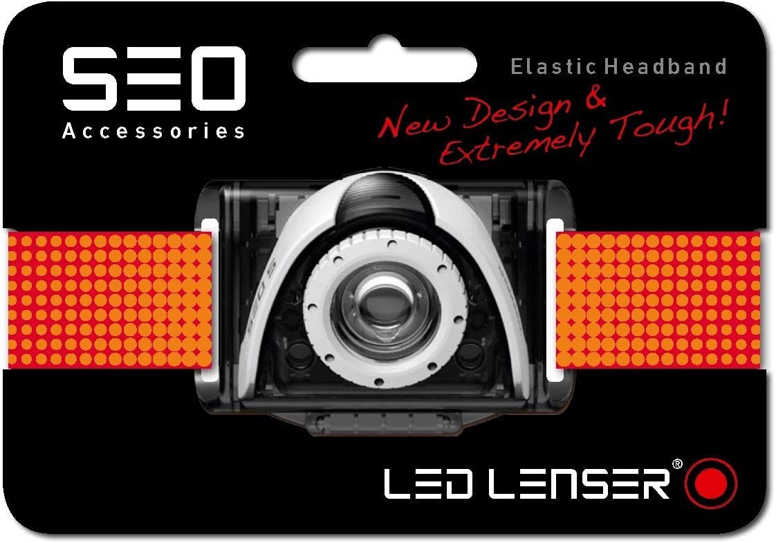 BANDEAU POUR LAMPE FRONTALE H7.2 H7R.2 IH7R NEO10R