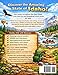 Idaho Fun Facts for Kids: The Curious Kid’s Travel Guide to the Gem State (The 50 States Fun Facts for Kids Series)