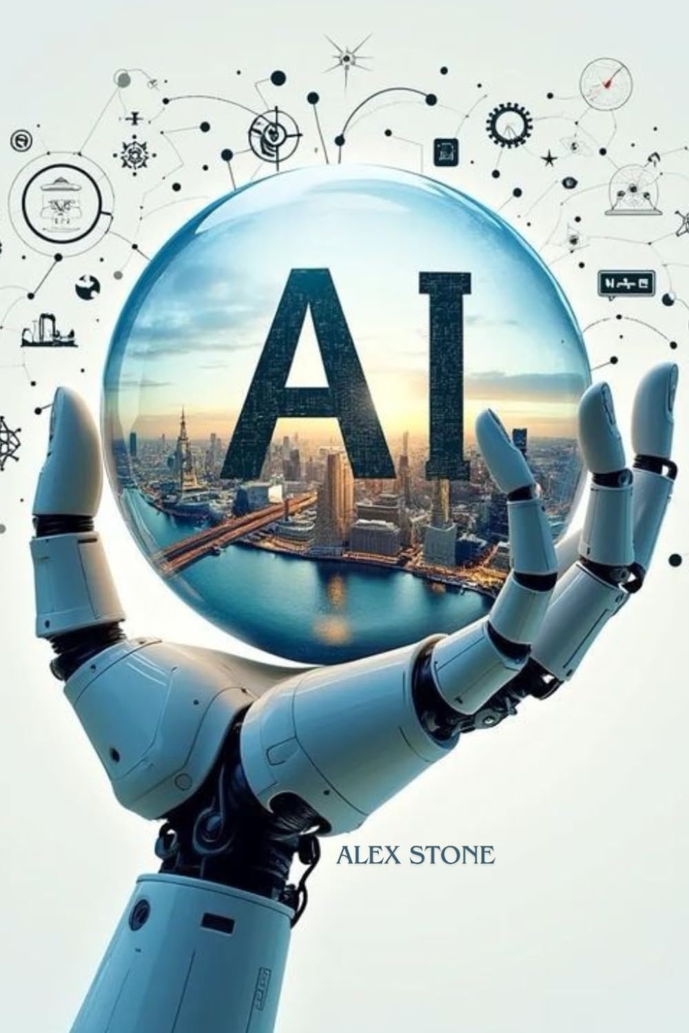 AI: ARTIFICIAL INTELLIGENCE