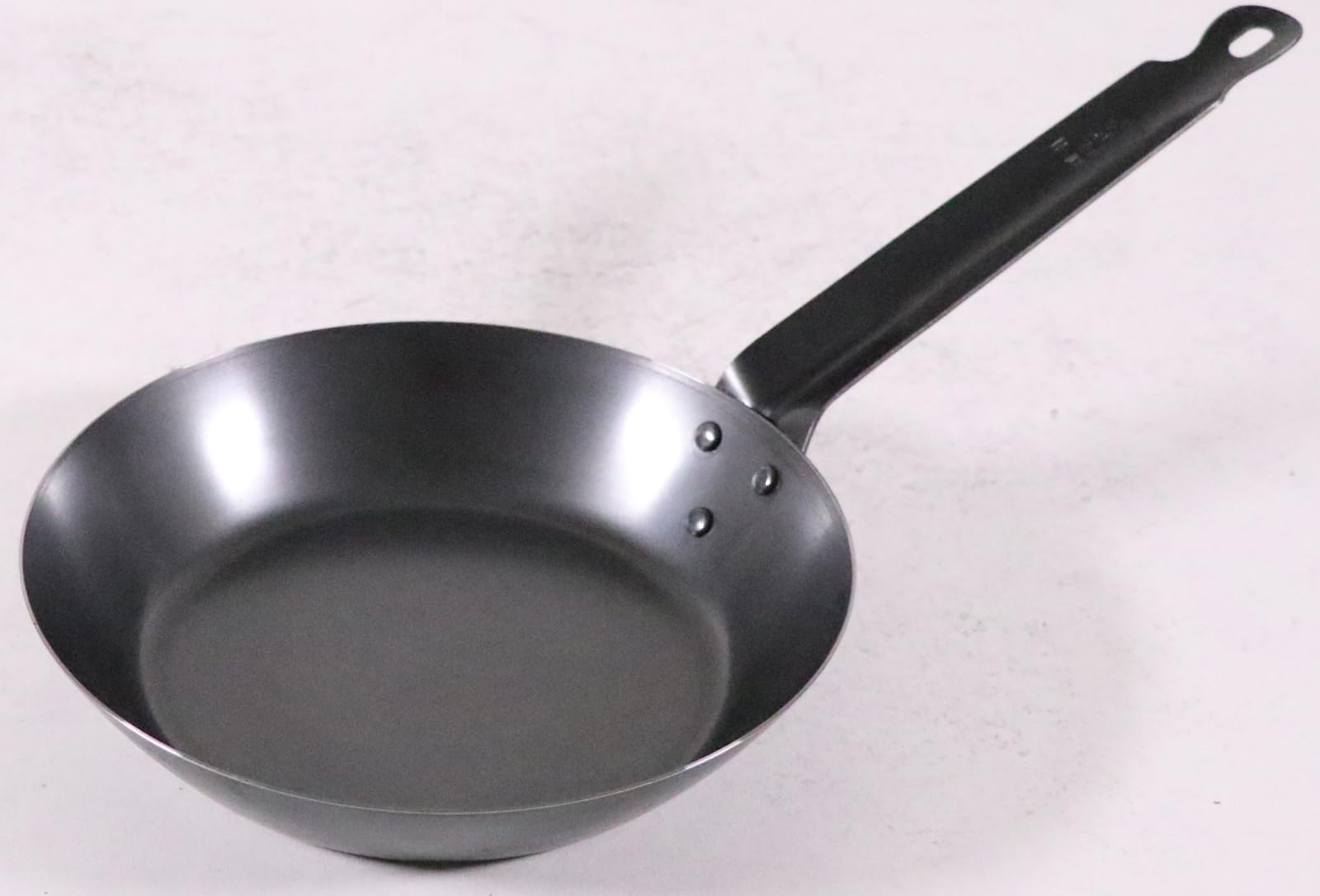 Amazon.co.jp: 中尾アルミ製作所 キング 鉄 フライパン 20cm : ホーム