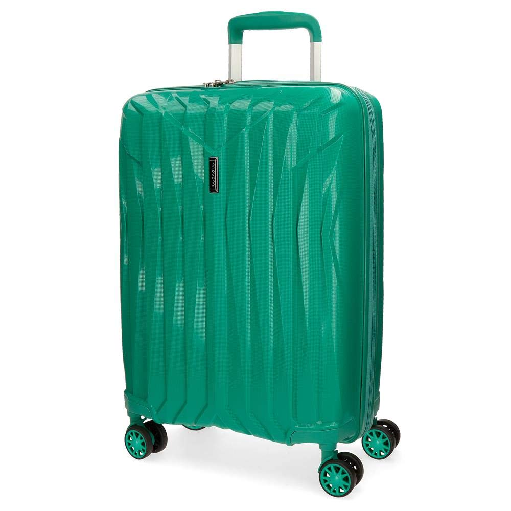 Movom Fuji Hand Luggage, 55 cm, 37 Litres, Blue