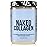 NAKED Collagen Peptides Protein Powder, 60 Servings, Pasture-Raised, Unflavored Grass-Fed Hydrolyzed Collagen Supplement, Paleo Friendly, Non-GMO, Keto, Gluten Free, 20oz