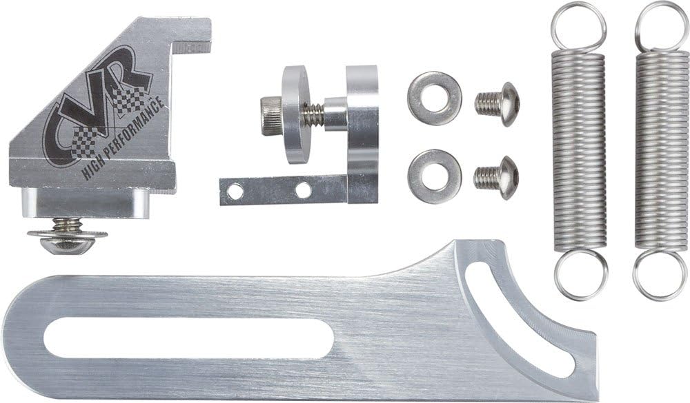 64501CL 4500 Clear Throttle Return Spring Kit