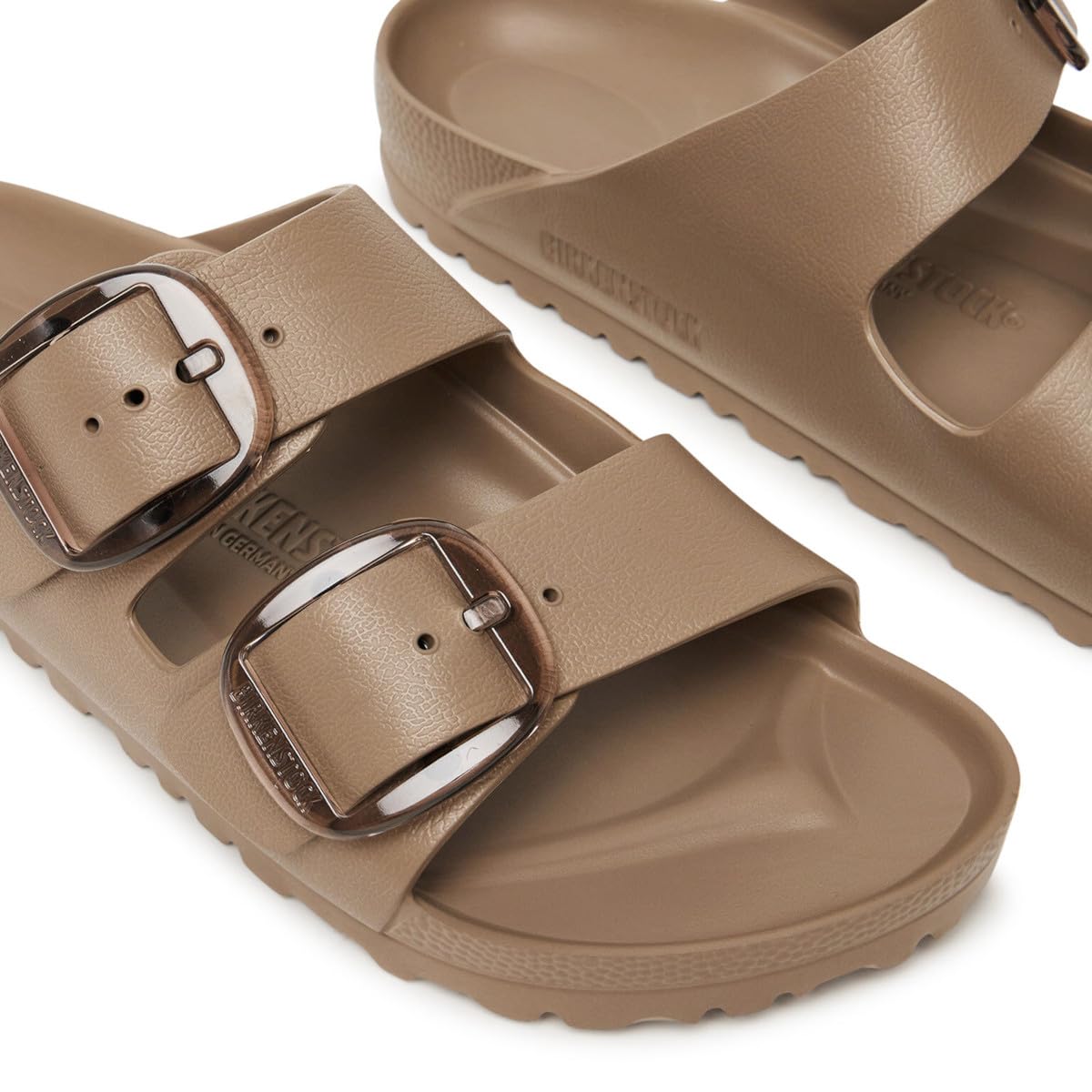 Birkenstock Arizona Big Buckle Eva, Sandales Femme
