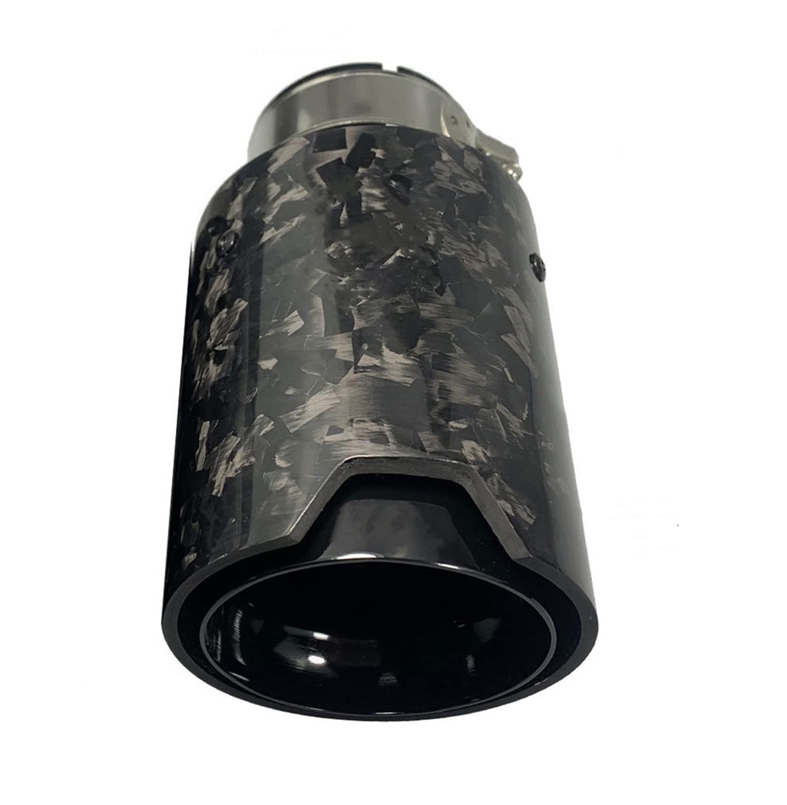 Cola de escape premium con silenciador de rendimiento para coche M3 F80 y M4 8
