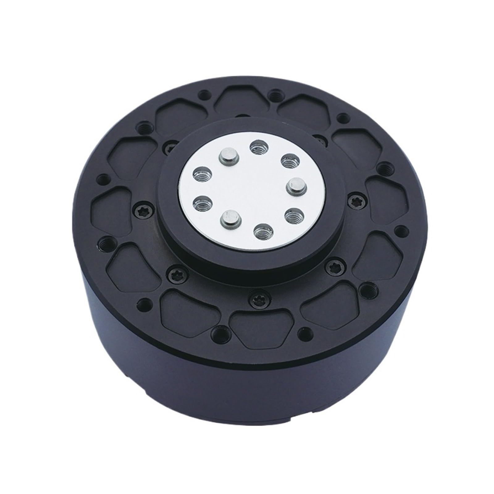 MG6012-i36v3 (RMD-X6) BLDC, servo Reduction Motor, Precision Gear, Foot Wheeled Pipe Robot, Mechanical arm(RS485-18bit)