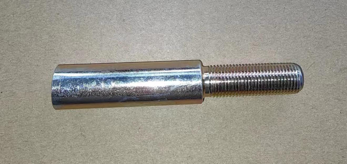 Amazon.com: WANTONE RACING Steering Drag Link Left Thread Replaces 