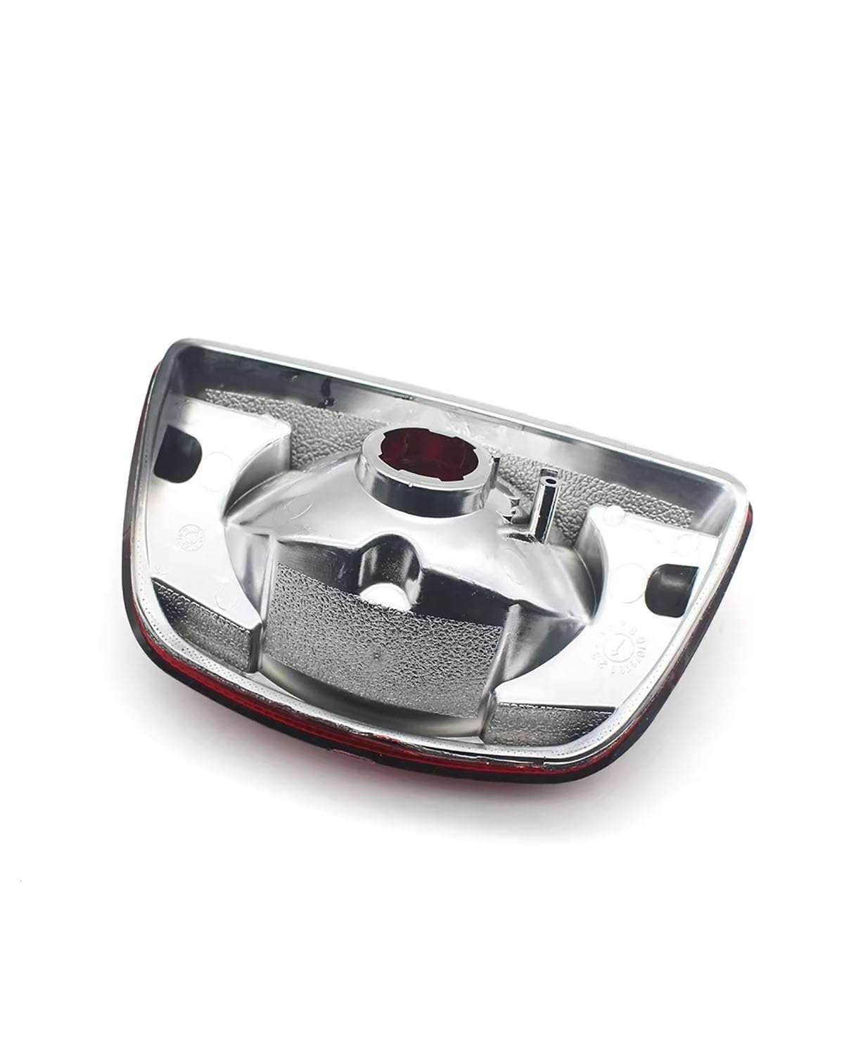 Lampada Coda Moto Per PIAGGIO Per Vespa LX 125 Per Vespa LX Ie 3V Touring 2009 2010 2011 2012 Fanale Posteriore Freno Freccia Lampada Posteriore Moto
