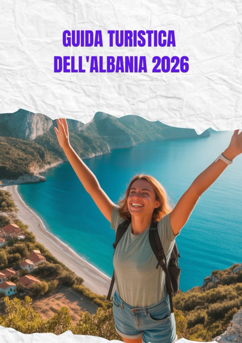 GUIDA TURISTICA DELL'ALBANIA 2026
