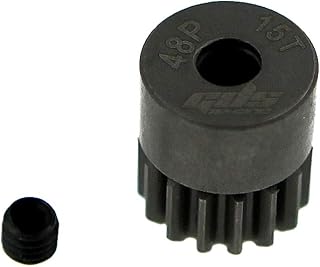 GDS Racing 48P Hardened Steel Pinion Gear 1/8