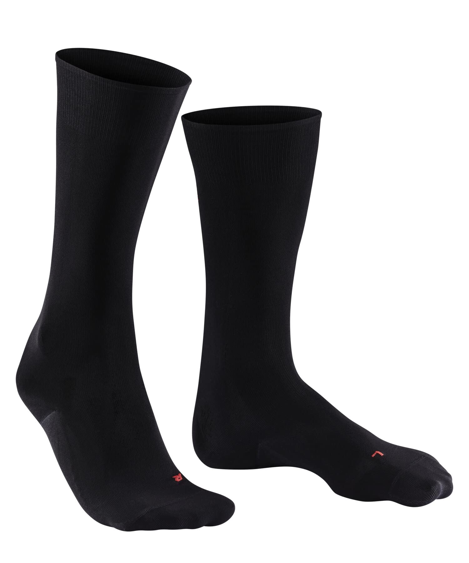 FALKE Femme Sk7 Chaussettes De Ski Rembourrage Ultraléger Anti-Ampoule Chaudes Extra Fines Pour Une Transmission Directe De Puissance Respirantes Séchage Rapide Fil Fonctionnel 1 Paire