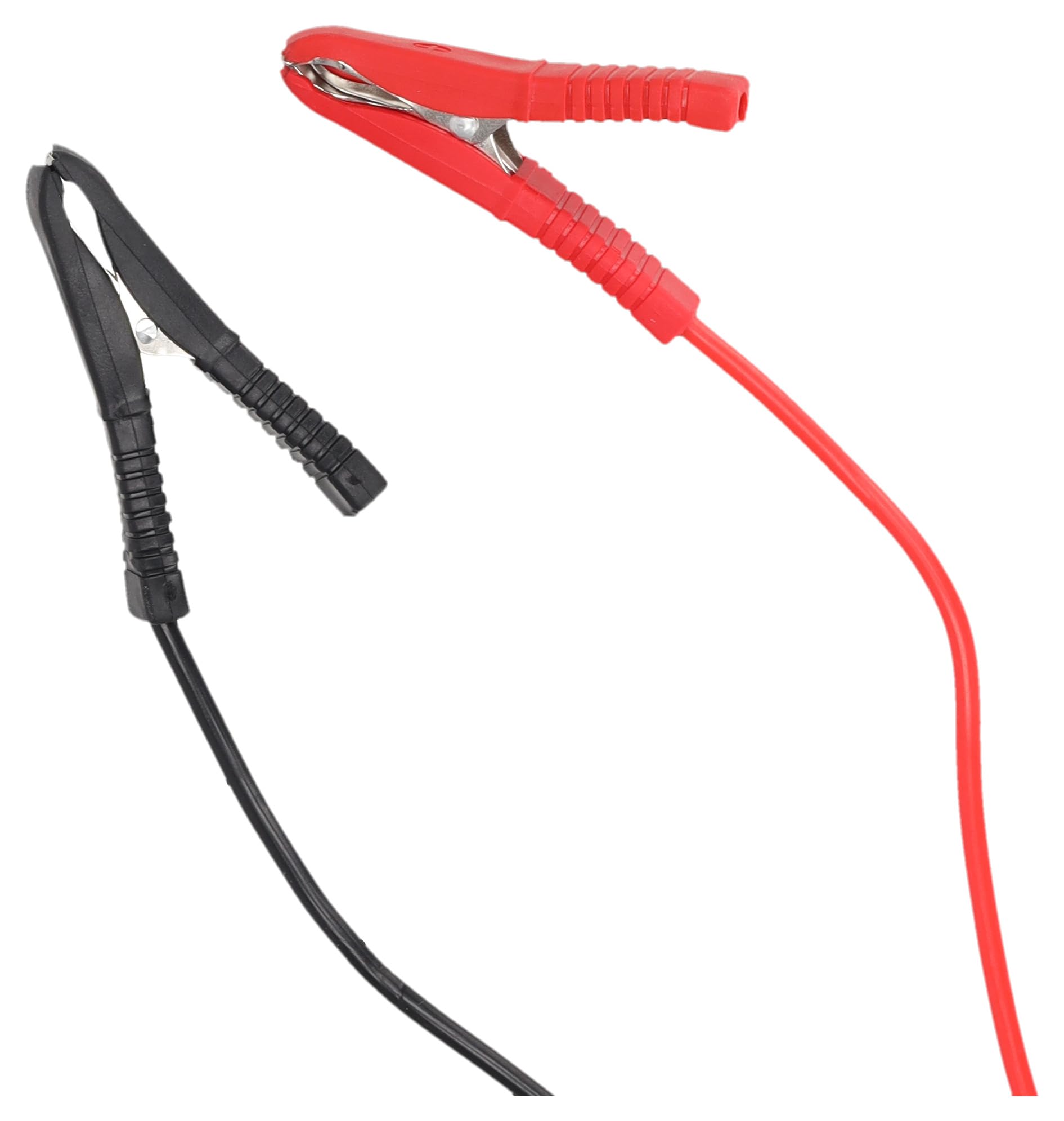 Prostownik, falownik DEDRA 6/12 V moc 12-100 Ah, moc ładowania 90 W, z funkcją wyświetlania prądu, ochrona 3A, długość kabla do ładowania akumulatora: 120 cm,
