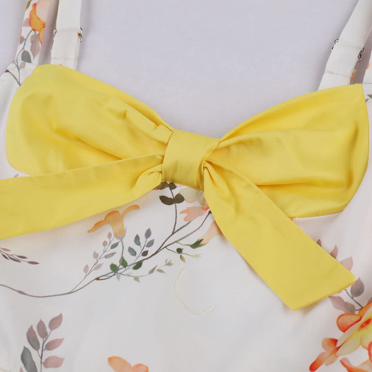 Robe Vintage des années 50 avec des Boutons, Style Rockabilly Audrey Hepburn, Robe de soirée Vintage des années 50