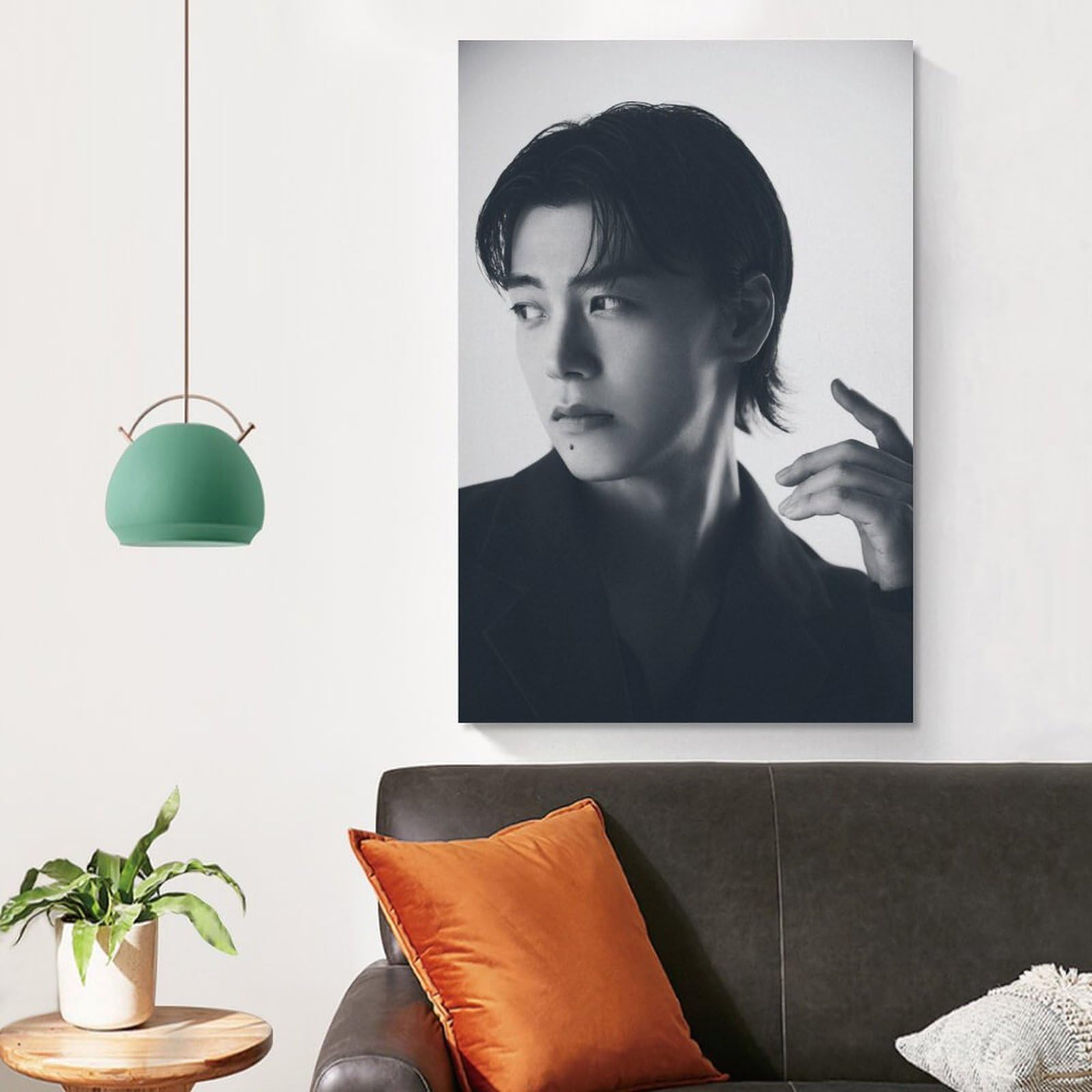 Amazon.co.jp: 俳優 モデル 竹内涼真 写真 ポスター (34) ウォール