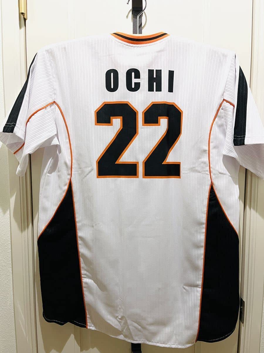 巨人 越智大祐 22 読売ジャイアンツ ユニフォーム プロコレクション 巨人 越智大祐 22 読売ジャイアンツ ユニフォーム プロコレクション