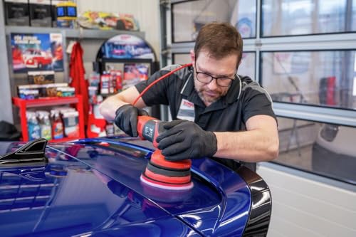 Image of SONAX PROFILINE CutMax (1 Litre) Powerful Polish with High Abrasiveness and Optimal Shine | Ref: 02463000 | Powerful abrasive polishing with good gloss development for heavily weathered or scratched paints.