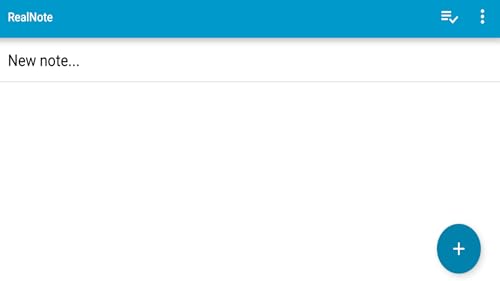 RealNote