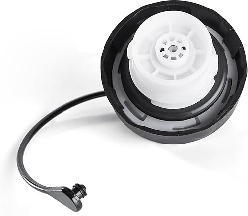 Miniatura 7 de Tapa de gasolina para Dodge Ram 1500 2500 3500 Promaster Calibre Dakota Dart Durango Grand Caravan Cherokee Journey Nitro Chrysler Pt Cruiser Town &