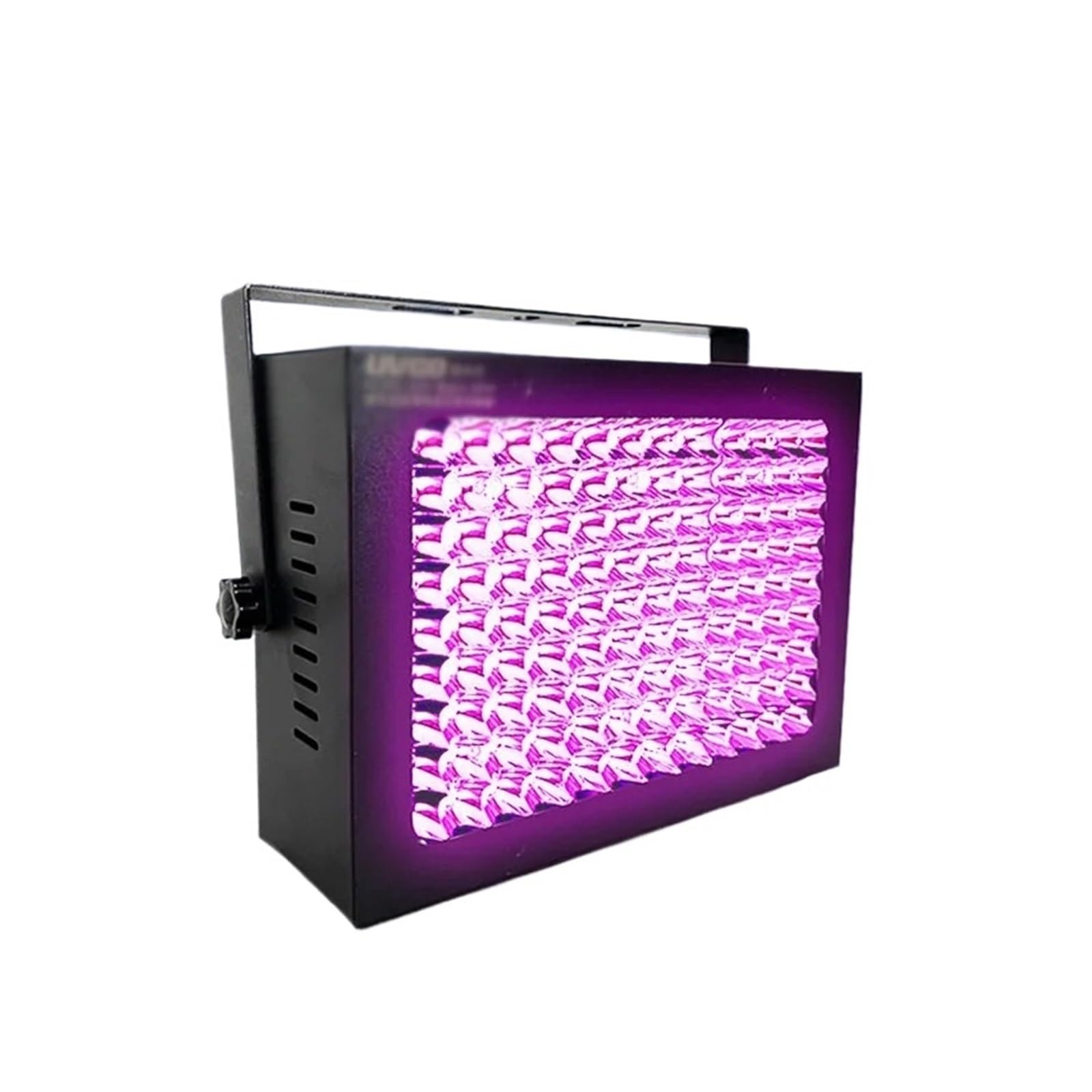 Lampa utwardzająca UV, 365nm 395nm 405nm Led UV Ultrafioletowe do utwardzania żywicy żelowej Olej Drukarka Atrament Farba Sitodruk Drukarka 3D Lampa utwardzająca(395NM,1600W)