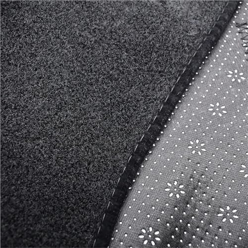Alfombra anti-UV de salpicadero Hyundai Sonata 2016 2017 2018 LF 5